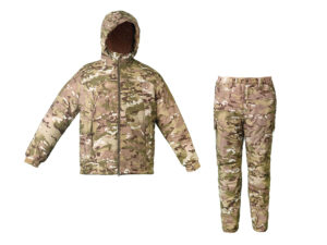 Костюм "LEVEL 7" RM цв.МУЛЬТИКАМ р.XL