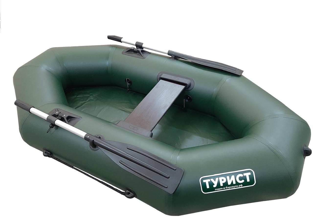 Лодка ТУРИСТ 200