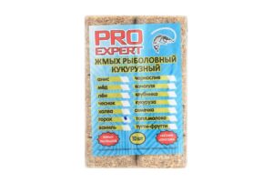 Макуха "PRO-EXPERT" Горох уп.10шт