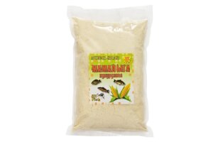 Мамалыга "Кукурузная"