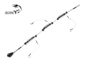 МОНТАЖ DONKA 289-1 25г.уп.10шт