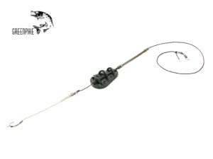 МОНТАЖ DONKA ФЛЭТ №1 HD-609  40г.