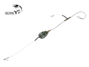 МОНТАЖ DONKA XYD-117 100г.