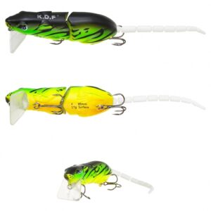 Мышь KDF Mouse Catch 17г. 85мм цв.11