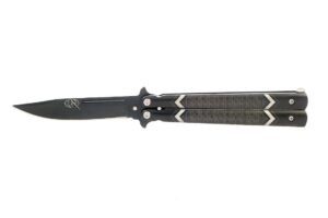Нож Бабочка T703BL