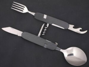 Нож Многофункциональный MNG-15
