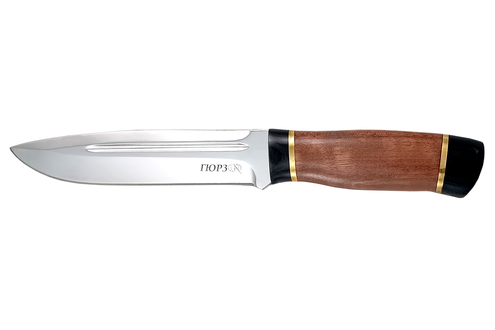 Нож Охотничий VD37 "Гюрза"