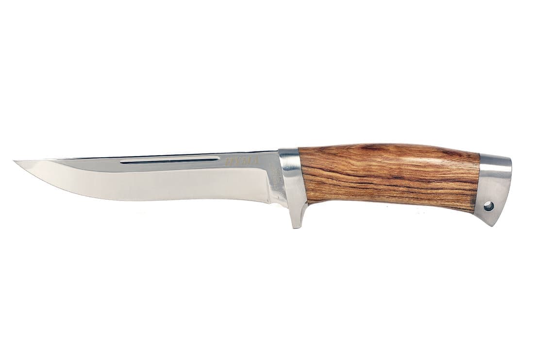 Нож Охотничий VD39 "Пума"
