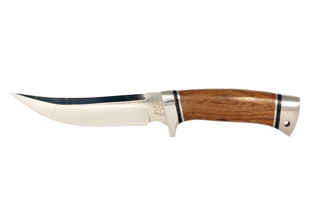 Нож Охотничий VD40 "Рысь"