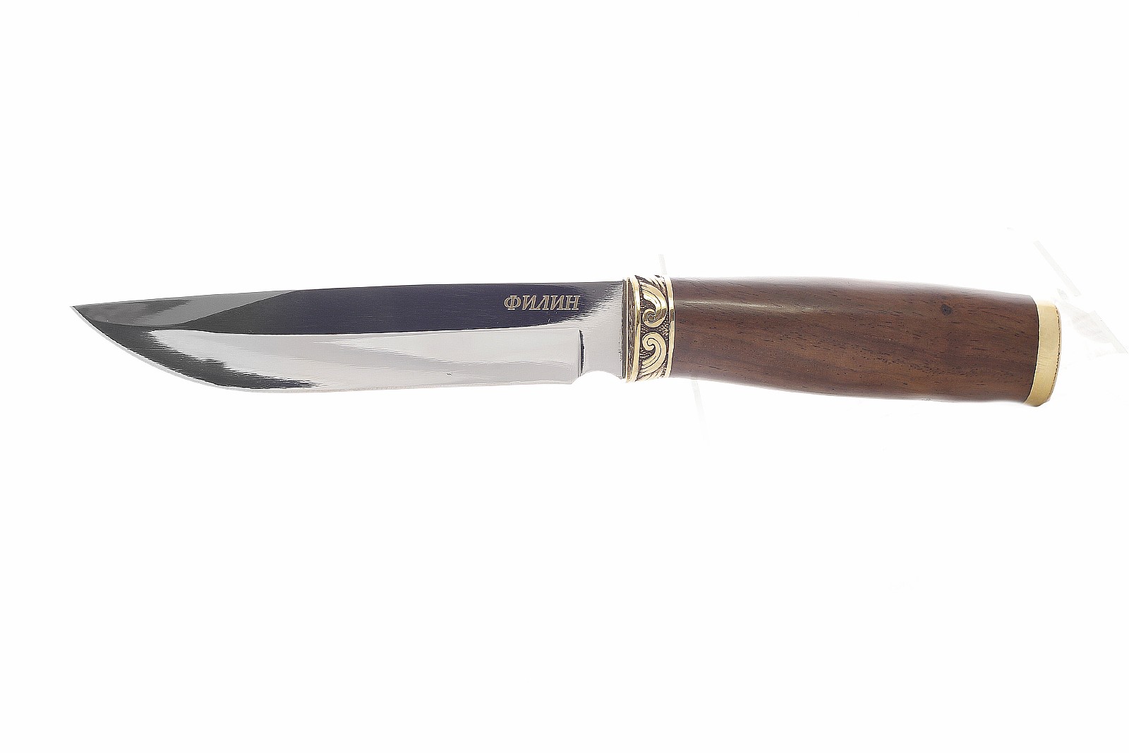 Нож Охотничий VD79 "Филин"