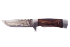 Нож Охотничий VD89 "Тайга"
