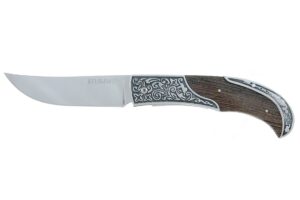 Нож Складной B633 "Колыма"