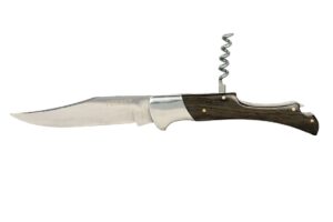 Нож Складной S106 "Рекрут"