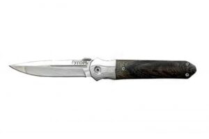 Нож Складной S150 "Угорь"