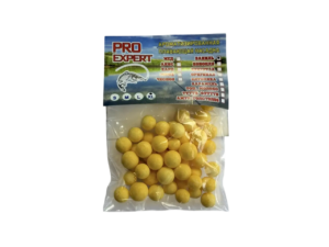 Пенопласт "PRO-EXPERT"  Ваниль XL