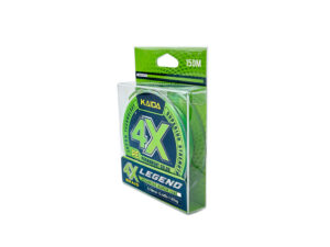 Плетенка KAIDA X-492 150m 0,14