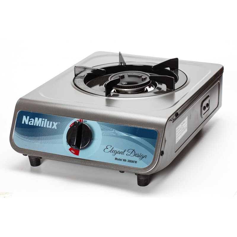 Плита газовая "NaMilux" NA-300AFM