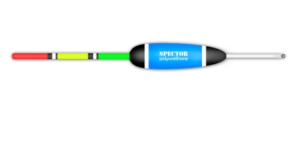 Поплавок "SPECTOR" №228 3гр уп.10шт