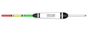 Поплавок "SPECTOR" №229 1.5гр уп.10шт