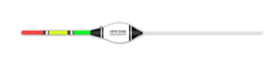 Поплавок "SPECTOR" №233 4гр уп.10шт
