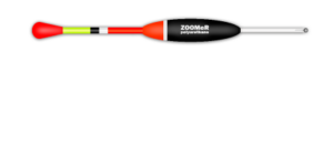 Поплавок "ZOOMeR" №121 2гр уп.10шт
