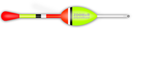 Поплавок "ZOOMeR" №122 2.5гр уп.10шт
