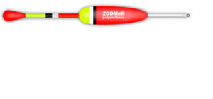 Поплавок "ZOOMeR" №128 2гр уп.10шт
