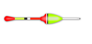 Поплавок "ZOOMeR" №130 2.5гр уп.10шт