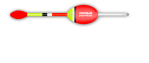 Поплавок "ZOOMeR" №127  2гр уп.10шт