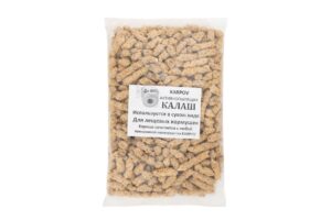 Прикормка KARPOV КАЛАШ 1кг