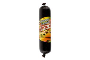 Прикормка Колбаса ZIL-FISH 330гр "Макуха"