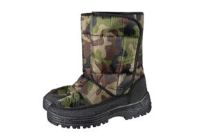 Сапоги (11-51-5) р.40-45 цв.КМФ (-20) уп.10пар