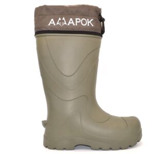 Сапоги Амарок р.43 (-20) уп.6пар арт: 8889