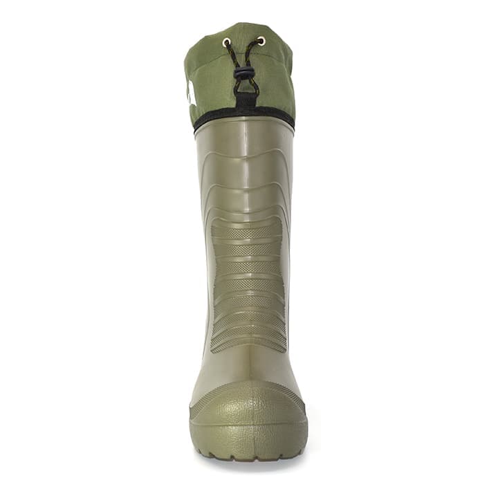 Сапоги Каблан р.42 (-55) арт: KZ-55 — изображение 2