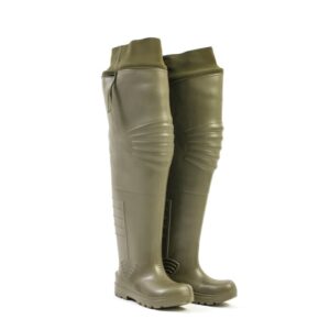 Сапоги (СНЕГОБОЛОТНИКИ) р.42-43