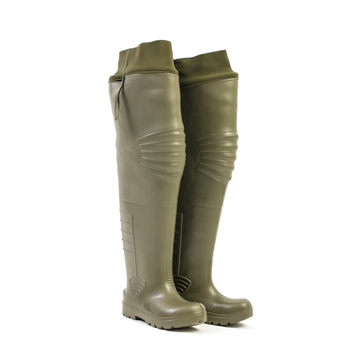 Сапоги (СНЕГОБОЛОТНИКИ) р.42-43