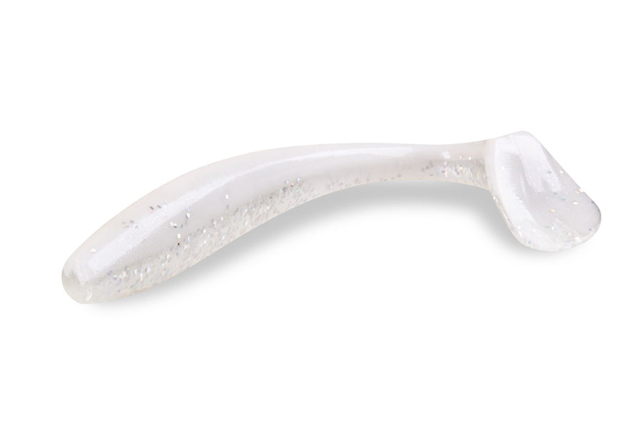 Съедобный силикон ZM «CHIPTAIL» 10см цв.14 уп.5шт