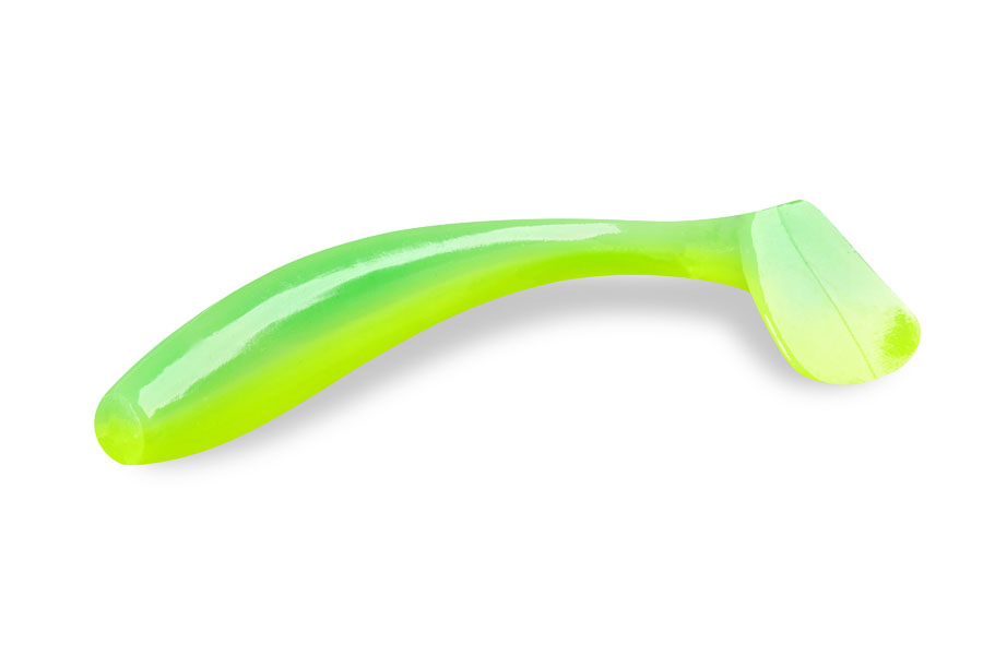 Съедобный силикон ZM «CHIPTAIL» 10см цв.24 уп.5шт