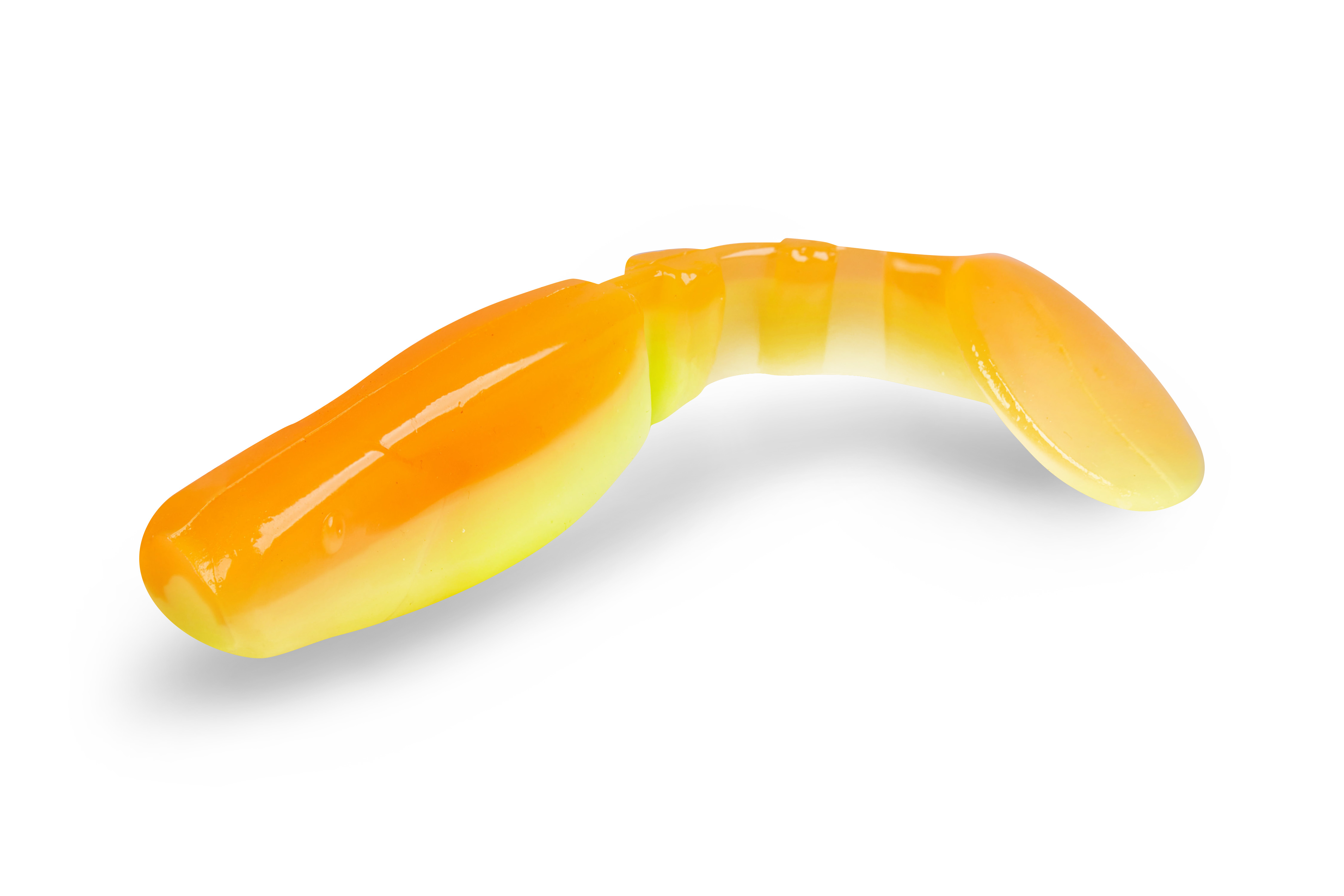 Съедобный силикон ZM «PREDATOR» 9см цв. 9 уп.5шт