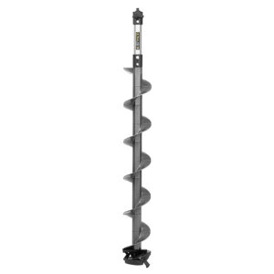 Шнек ПЛАСТИКОВЫЙ ULTRALITE 130R правое вращение