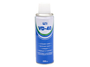 Смазка NORD OIL VD-40, 200мл