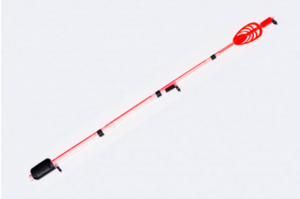 Сторожок летний Levsha-NN Sandwich JIG BOAT 20см/10-30гр 1шт