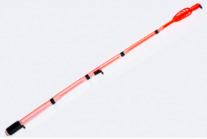 Сторожок летний Levsha-NN Sandwich JIG BOAT 25см/5-20гр 1шт