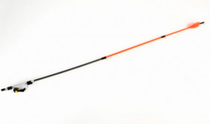 Сторожок летний Levsha-NN Whisker PRO M Click 1,5 35см/0,8гр уп.3шт