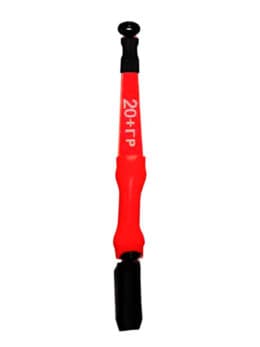 Сторожок Levsha-NN "Ice Predator 2 XH" 6.5см/20гр уп.10шт