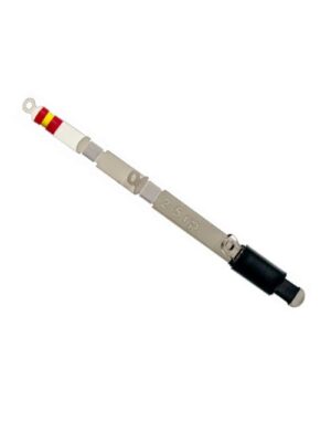 Сторожок Levsha-NN Рессорный "Баланс-P" 10см/2-5гр уп.5шт