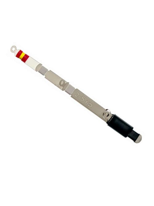 Сторожок Levsha-NN Рессорный "Баланс-P" 10см/2-5гр уп.5шт