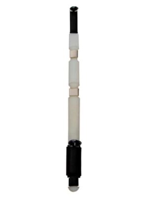 Сторожок Levsha-NN Рессорный "Баланс-P 2" 10см/2-5гр уп.5шт