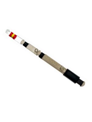 Сторожок Levsha-NN Рессорный "Баланс-P" 10см/27-55гр уп.5шт