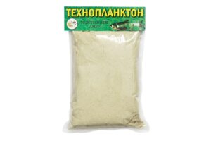 Технопланктон Сыпучий "ТОЛСТОЛОБ"